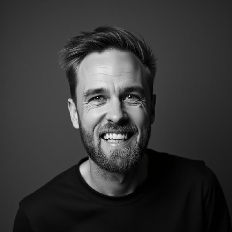 Michael Houghton